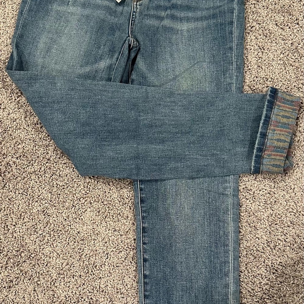 Judy Blue BNWT size 9
